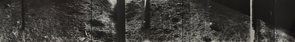 [Подносной фотоальбом из собрания политического деятеля Н.М. Шверника] Снимки лунной поверхности, полученные автоматической станцией «Луна-9» 4-5 февраля 1966 г. [М., 1966].