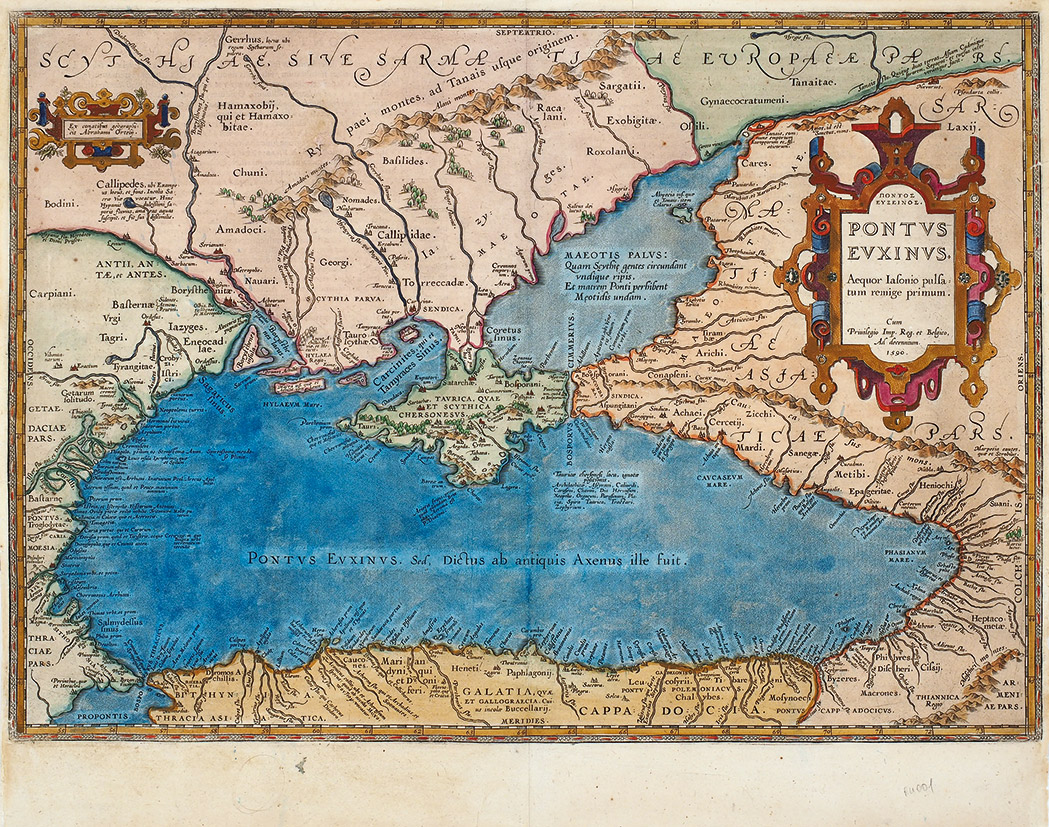 Как сейчас называется море франков. Карта черного моря 19 век. Карта черного моря 1700. Древняя карта черного моря. Понт Эвксинский древнее море.